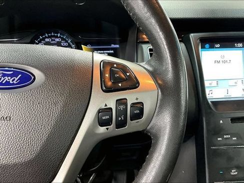 Used 2016 Ford Flex SEL AWD/4WD image 13