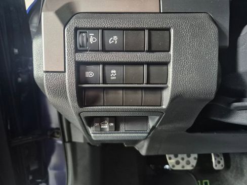 Certified 2024 Toyota Tacoma TRD Sport AWD/4WD image 17