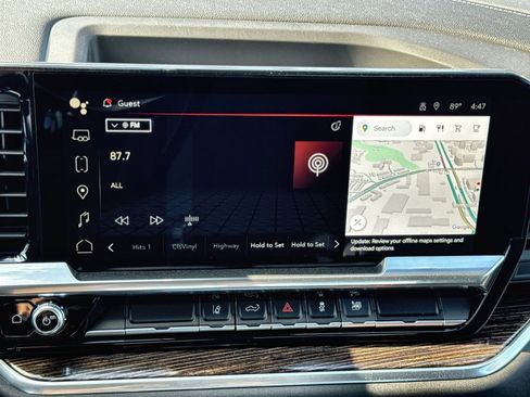 New 2025 GMC Sierra 2500 SLE image 18