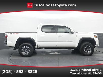 Used 2023 Toyota Tacoma TRD Off-Road w/ Black Out Package (TMS)