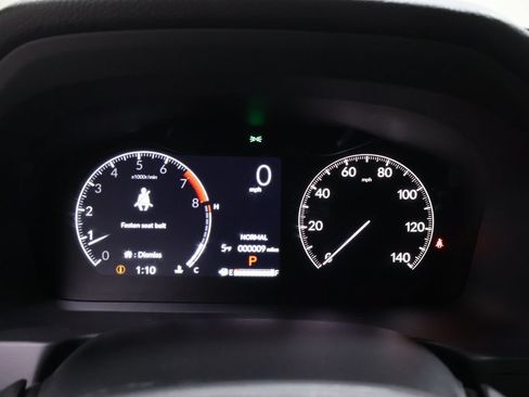 New 2026 Honda Ridgeline RTL image 23