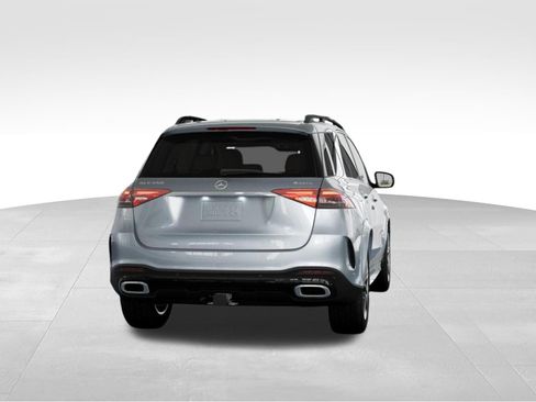 New 2026 Mercedes-Benz GLE 450 4MATIC image 28
