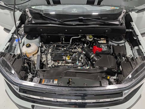 Used 2022 Ford Bronco Sport Outer Banks w/ Tech Package image 14