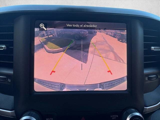 Used 2019 RAM 1500 Big Horn RWD image 14