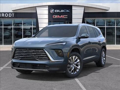 New 2026 Buick Enclave Preferred FWD image 6