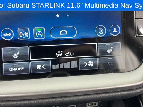 Certified 2024 Subaru Outback Premium AWD/4WD image 28