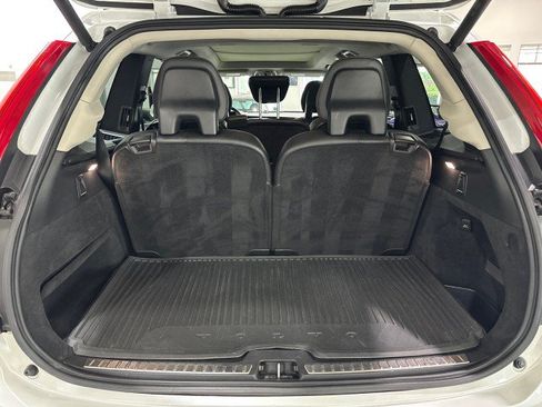 Used 2017 Volvo XC90 T6 Inscription w/ Vision Package AWD/4WD image 38