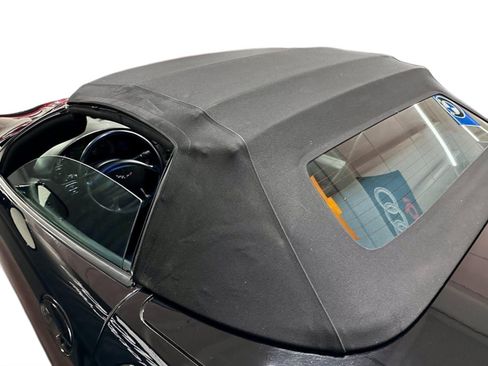 Used 2004 Chevrolet Corvette Convertible w/ Preferred Equipment Group image 12