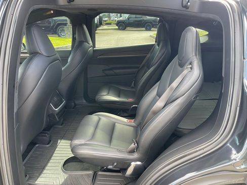 Used 2024 Tesla Model X AWD/4WD image 8
