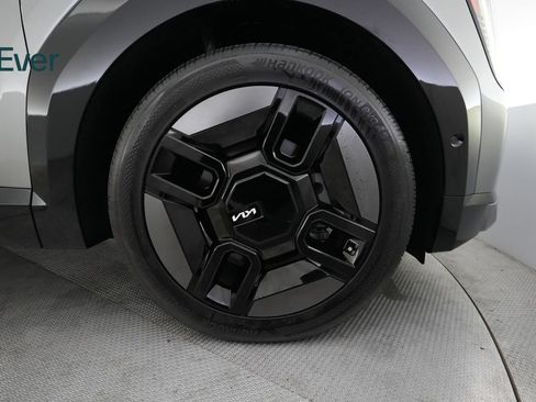 Used 2024 Kia EV9 GT-Line AWD/4WD image 20