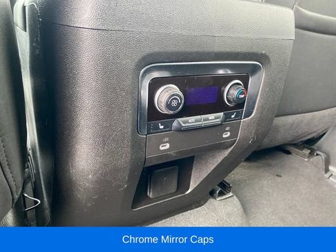 Certified 2024 Chevrolet Suburban Premier AWD/4WD image 19