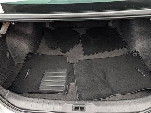 Used 2024 Nissan Altima 2.5 SV image 19