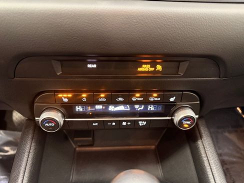 Used 2025 MAZDA CX-5 AWD 2.5 S w/ Select Package image 18