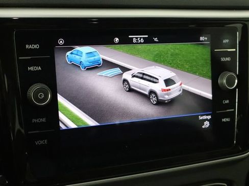 Used 2022 Volkswagen Atlas SE FWD image 32