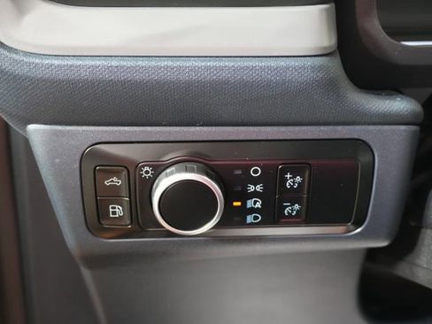 Certified 2023 Ford Maverick Lariat w/ Lariat Luxury Package image 16