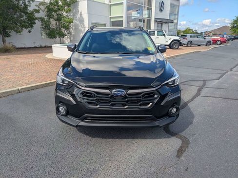 Certified 2024 Subaru Crosstrek 2.5i Limited AWD/4WD image 10