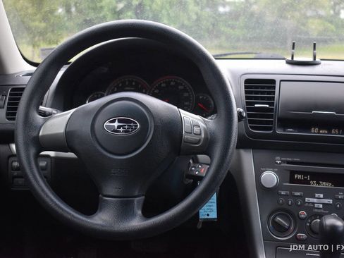 Used 2008 Subaru Outback 2.5i L.L. Bean AWD/4WD image 19