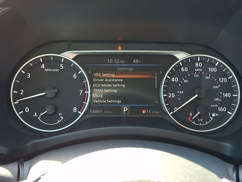 Used 2023 Nissan Sentra SV FWD image 23