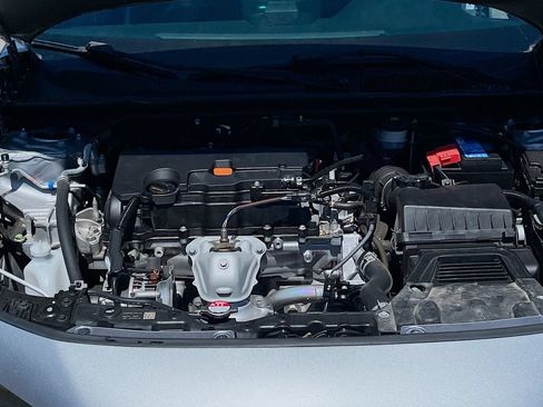 Used 2023 Honda Civic Sport image 28