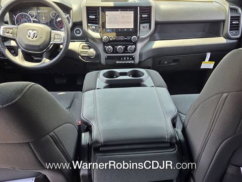 New 2026 RAM 1500 Express RWD image 8