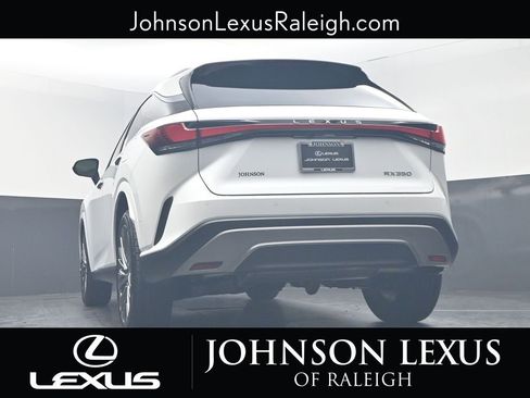 New 2026 Lexus RX 350 FWD image 18