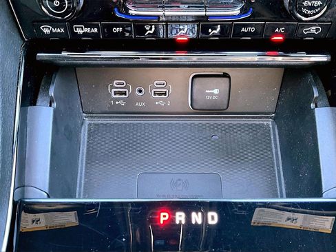 Certified 2023 Jeep Grand Cherokee Altitude image 17