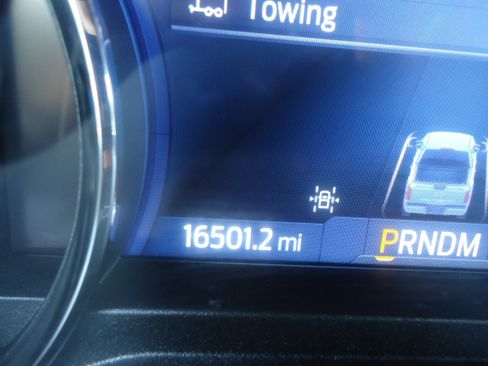 Used 2023 Ford F150 XLT w/ Equipment Group 302A High AWD/4WD image 15