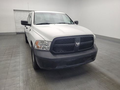 Used 2019 RAM 1500 Tradesman image 14