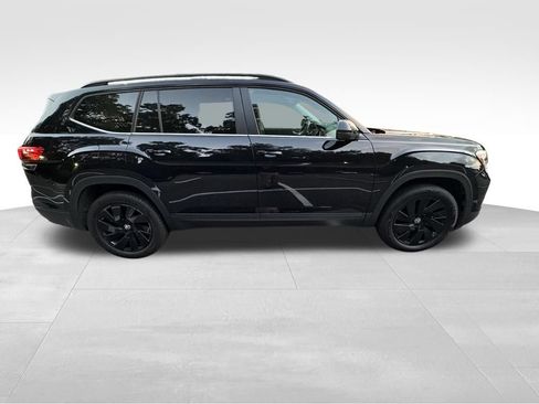 Used 2025 Volkswagen Atlas SE FWD image 6