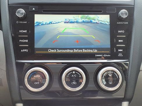 Used 2017 Subaru Forester 2.5i Premium w/ All-Weather Package image 16