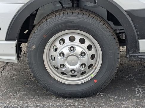 New 2026 Ford Transit 350 XLT image 15