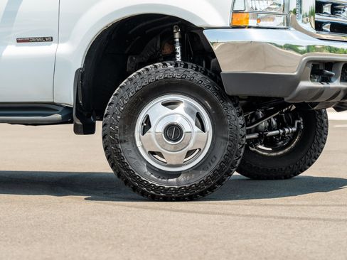 Used 2000 Ford F350 Lariat image 29