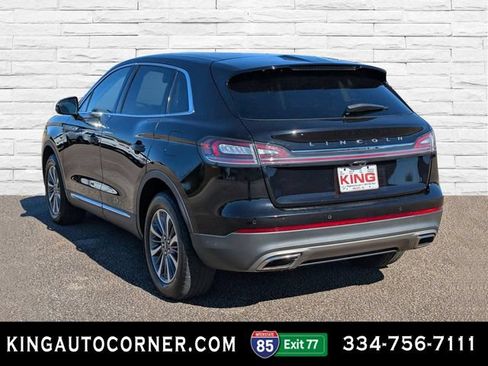 Used 2022 Lincoln Nautilus Reserve FWD image 7