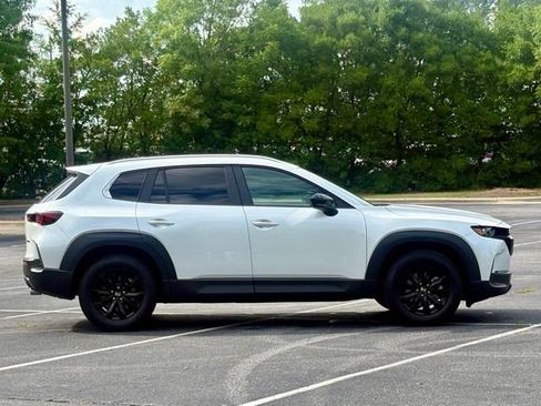Used 2024 MAZDA CX-50 AWD 2.5 S w/ Cargo Package image 9