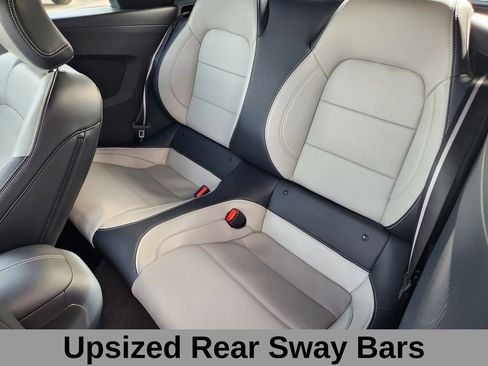 Used 2024 Ford Mustang GT Premium w/ GT Performance Package image 13