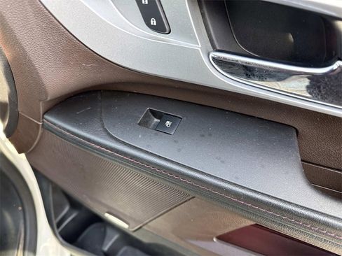 Used 2015 Chevrolet Equinox LTZ w/ LPO, Protection Package image 31