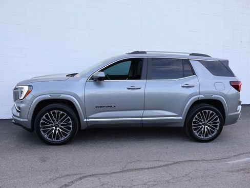 Used 2026 GMC Terrain Denali AWD/4WD image 4