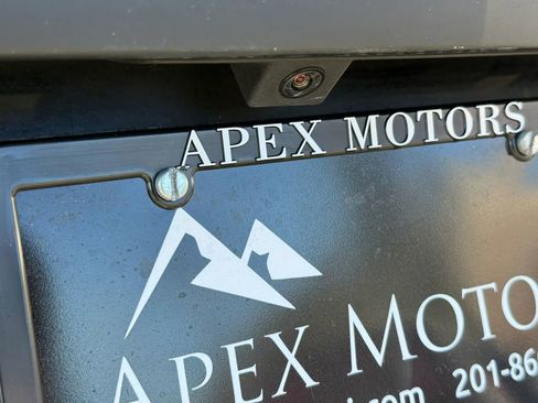 Used 2014 Mercedes-Benz GL 450 4MATIC image 8