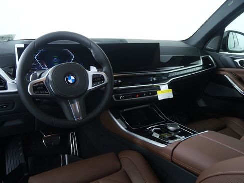 New 2026 BMW X5 sDrive40i RWD image 17