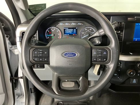 Certified 2024 Ford F350 XL w/ XL Driver Assist Package image 16