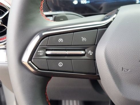 New 2026 Chevrolet Equinox RS w/ Convenience Package III image 24