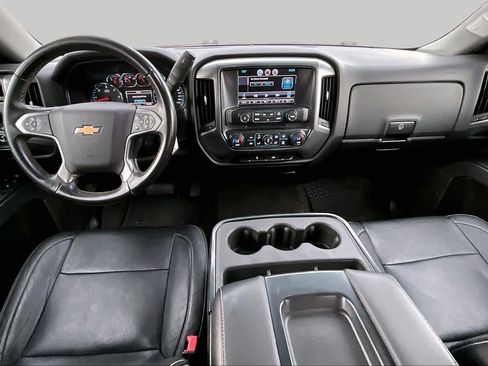 Used 2015 Chevrolet Silverado 1500 LT w/ All Star Edition AWD/4WD image 14
