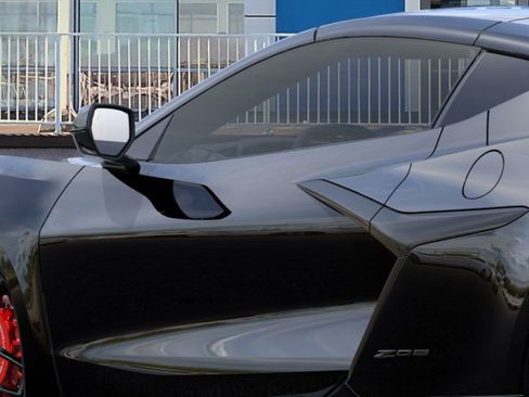 New 2026 Chevrolet Corvette Z06 image 12