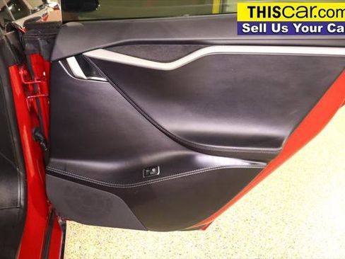 Used 2017 Tesla Model S 100D image 32