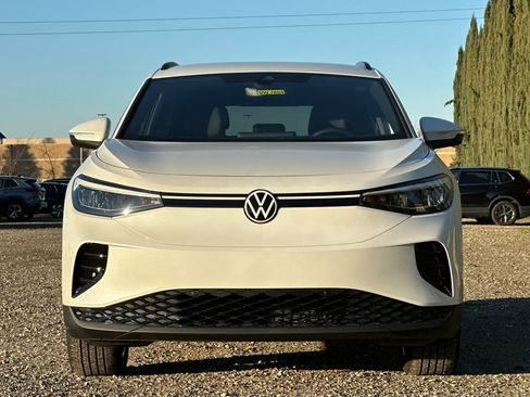 New 2026 Volkswagen ID.4 Pro image 9