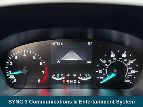 Used 2020 Ford Escape SE image 10