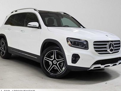 Certified 2026 Mercedes-Benz GLB 250 4MATIC