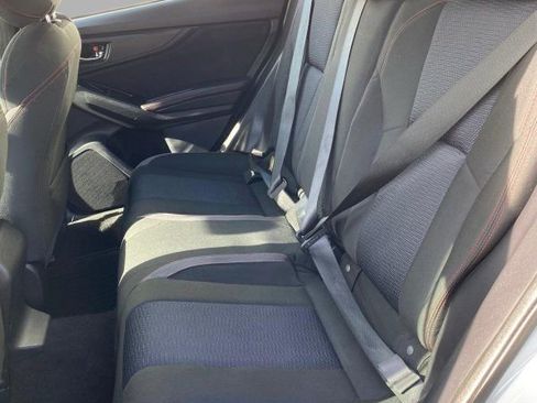 Used 2018 Subaru Impreza 2.0i Sport image 30