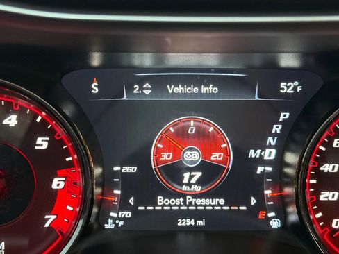 Used 2022 Dodge Charger SRT Hellcat w/ Harman/Kardon Audio Group image 48