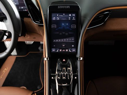 Certified 2024 Ferrari Roma image 76